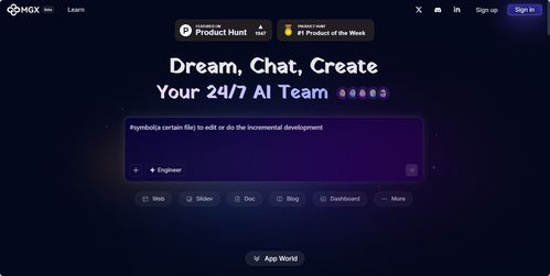 Vibe Coding是什么？快速盤點(diǎn)25款A(yù)I驅(qū)動(dòng)的軟件開發(fā)工具
