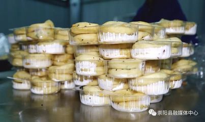 崇陽小面窩借力‘云賣’模式，一‘團’斬獲24萬銷量佳績